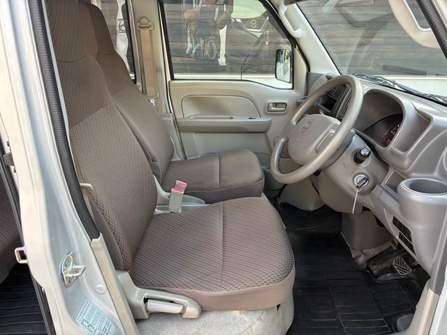 Ref:AUX-25132381 NISSAN NV100CLIPPER VAN 2020 10 Ref:AUX-25132381 NISSAN NV100CLIPPER VAN 2020 - Image 10