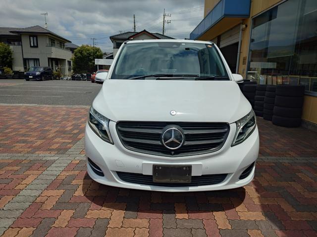 Ref:AUX-25132437 MERCEDES BENZ V-CLASS 2017 2 Ref:AUX-25132437 MERCEDES BENZ V-CLASS 2017 - Image 2