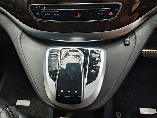 Ref:AUX-25132437 MERCEDES BENZ V-CLASS 2017 14 Ref:AUX-25132437 MERCEDES BENZ V-CLASS 2017 - Image 14