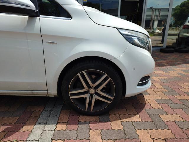 Ref:AUX-25132437 MERCEDES BENZ V-CLASS 2017 20 Ref:AUX-25132437 MERCEDES BENZ V-CLASS 2017 - Image 20