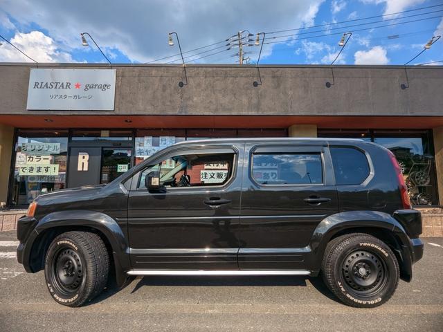 Ref:AUX-25132487 HONDA CROSS ROAD 2007 5 Ref:AUX-25132487 HONDA CROSS ROAD 2007 - Image 5