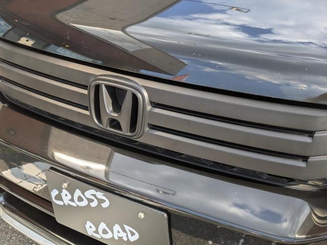 Ref:AUX-25132487 HONDA CROSS ROAD 2007 6 Ref:AUX-25132487 HONDA CROSS ROAD 2007 - Image 6