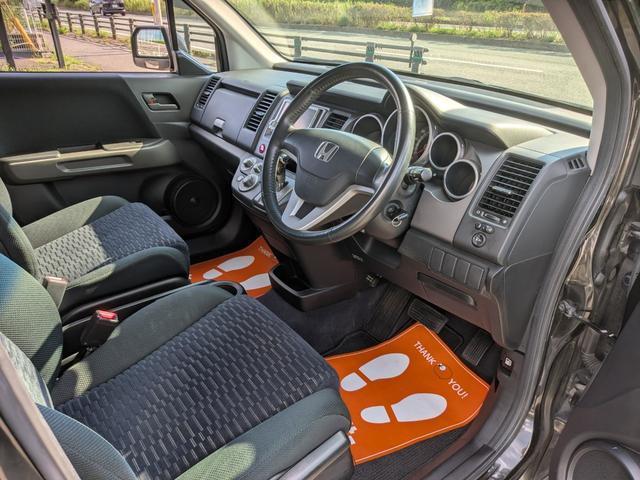 Ref:AUX-25132487 HONDA CROSS ROAD 2007 7 Ref:AUX-25132487 HONDA CROSS ROAD 2007 - Image 7