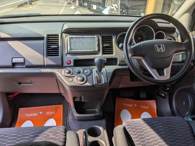 Ref:AUX-25132487 HONDA CROSS ROAD 2007 8 Ref:AUX-25132487 HONDA CROSS ROAD 2007 - Image 8
