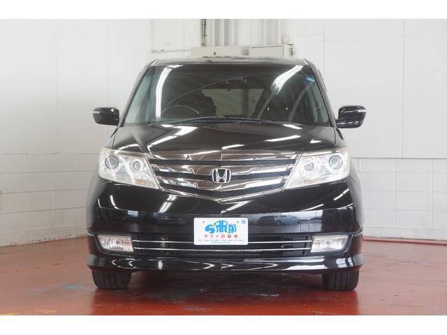Ref:AUX-25133347 HONDA ELYSION PRESTIGE 2013 2 Ref:AUX-25133347 HONDA ELYSION PRESTIGE 2013 - Image 2