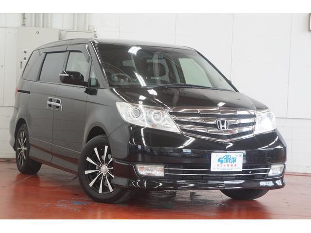 Ref:AUX-25133347 HONDA ELYSION PRESTIGE 2013 3 Ref:AUX-25133347 HONDA ELYSION PRESTIGE 2013 - Image 3