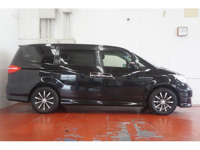 Ref:AUX-25133347 HONDA ELYSION PRESTIGE 2013 4 Ref:AUX-25133347 HONDA ELYSION PRESTIGE 2013 - Image 4