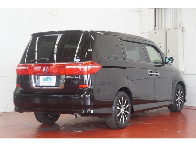 Ref:AUX-25133347 HONDA ELYSION PRESTIGE 2013 5 Ref:AUX-25133347 HONDA ELYSION PRESTIGE 2013 - Image 5