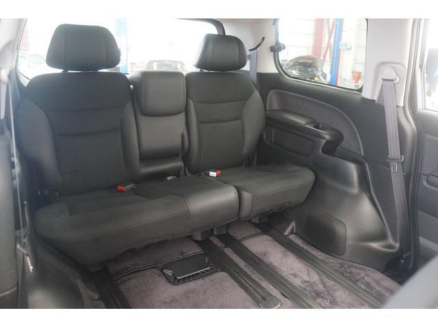 Ref:AUX-25133347 HONDA ELYSION PRESTIGE 2013 9 Ref:AUX-25133347 HONDA ELYSION PRESTIGE 2013 - Image 9