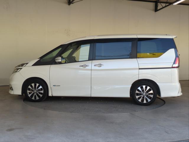 Ref:AUX-25133414 NISSAN SERENA 2017 12 Ref:AUX-25133414 NISSAN SERENA 2017 - Image 12