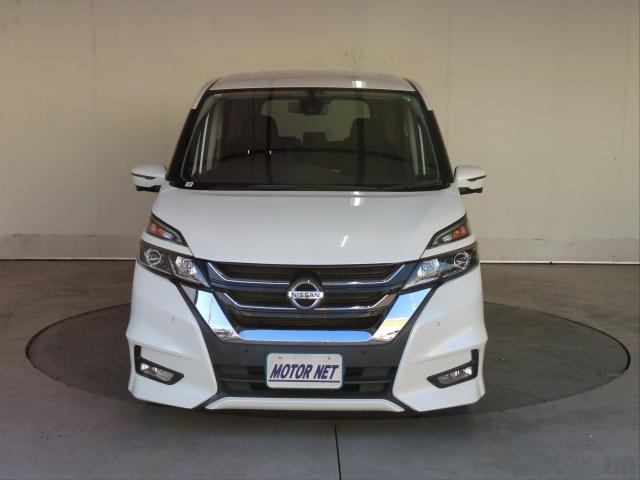Ref:AUX-25133414 NISSAN SERENA 2017 13 Ref:AUX-25133414 NISSAN SERENA 2017 - Image 13