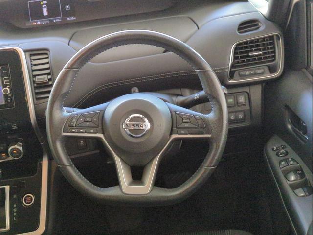 Ref:AUX-25133414 NISSAN SERENA 2017 18 Ref:AUX-25133414 NISSAN SERENA 2017 - Image 18