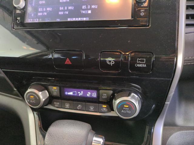 Ref:AUX-25133414 NISSAN SERENA 2017 20 Ref:AUX-25133414 NISSAN SERENA 2017 - Image 20
