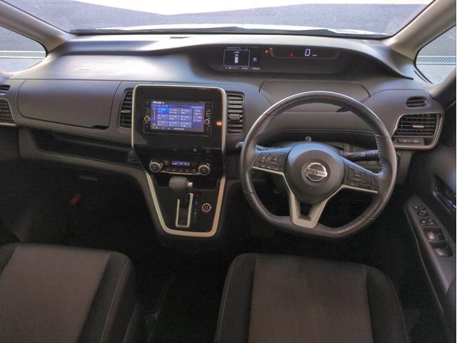 Ref:AUX-25133414 NISSAN SERENA 2017 3 Ref:AUX-25133414 NISSAN SERENA 2017 - Image 3
