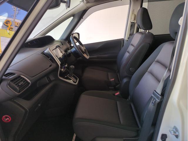 Ref:AUX-25133414 NISSAN SERENA 2017 6 Ref:AUX-25133414 NISSAN SERENA 2017 - Image 6