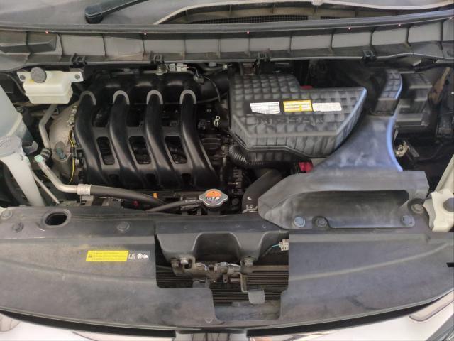 Ref:AUX-25133414 NISSAN SERENA 2017 8 Ref:AUX-25133414 NISSAN SERENA 2017 - Image 8