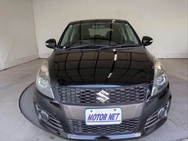 Ref:AUX-25133418 SUZUKI SWIFT SPORT 2013 13 Ref:AUX-25133418 SUZUKI SWIFT SPORT 2013 - Image 13