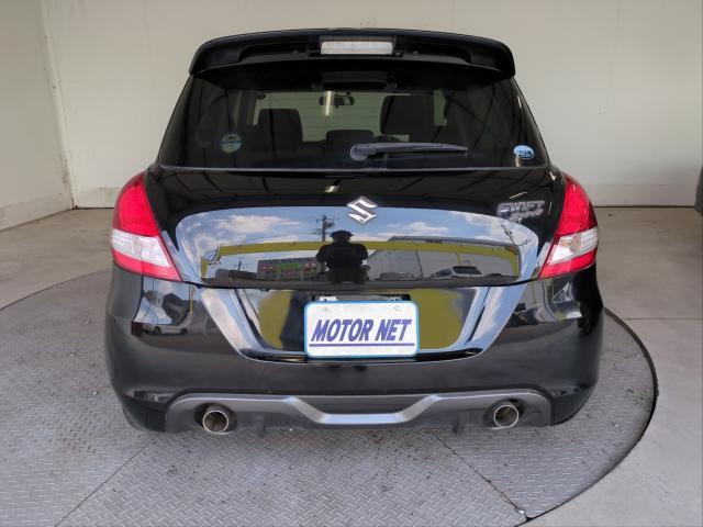 Ref:AUX-25133418 SUZUKI SWIFT SPORT 2013 14 Ref:AUX-25133418 SUZUKI SWIFT SPORT 2013 - Image 14