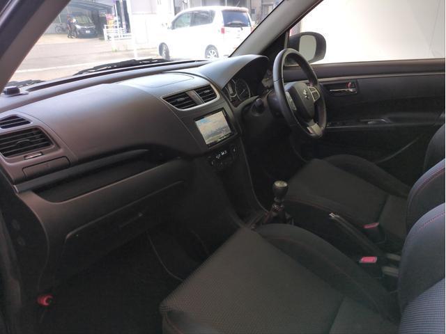 Ref:AUX-25133418 SUZUKI SWIFT SPORT 2013 15 Ref:AUX-25133418 SUZUKI SWIFT SPORT 2013 - Image 15