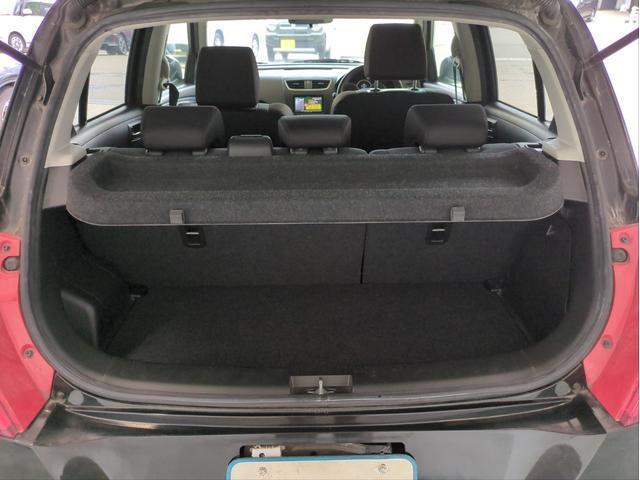 Ref:AUX-25133418 SUZUKI SWIFT SPORT 2013 16 Ref:AUX-25133418 SUZUKI SWIFT SPORT 2013 - Image 16