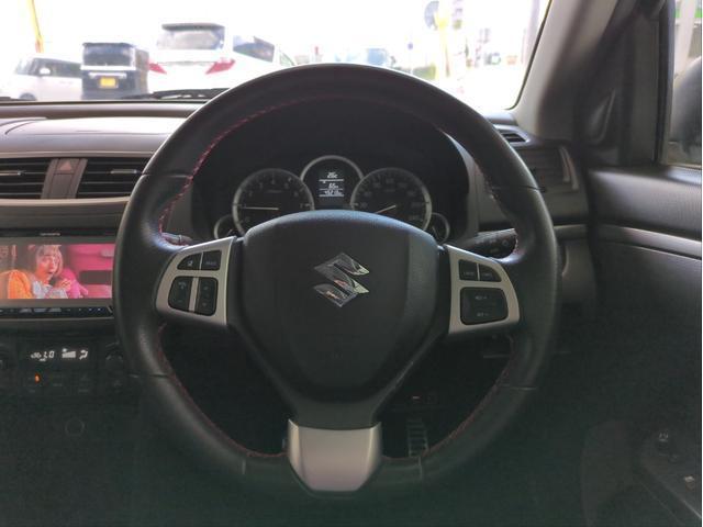 Ref:AUX-25133418 SUZUKI SWIFT SPORT 2013 18 Ref:AUX-25133418 SUZUKI SWIFT SPORT 2013 - Image 18