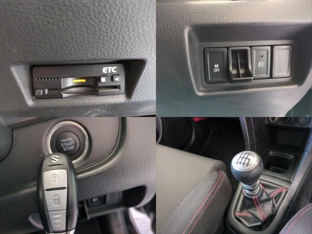 Ref:AUX-25133418 SUZUKI SWIFT SPORT 2013 19 Ref:AUX-25133418 SUZUKI SWIFT SPORT 2013 - Image 19