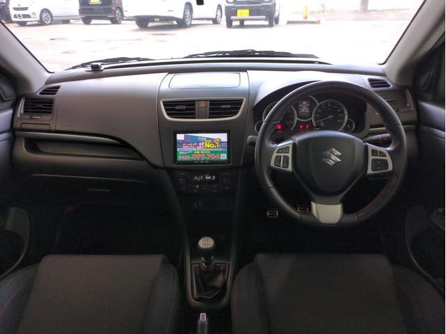 Ref:AUX-25133418 SUZUKI SWIFT SPORT 2013 3 Ref:AUX-25133418 SUZUKI SWIFT SPORT 2013 - Image 3