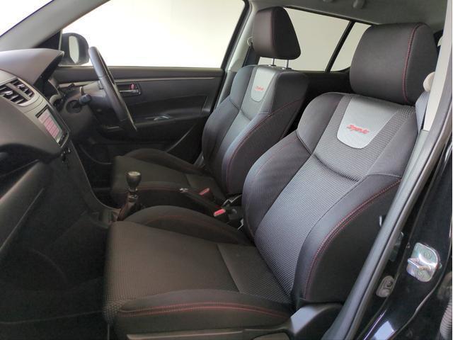 Ref:AUX-25133418 SUZUKI SWIFT SPORT 2013 6 Ref:AUX-25133418 SUZUKI SWIFT SPORT 2013 - Image 6
