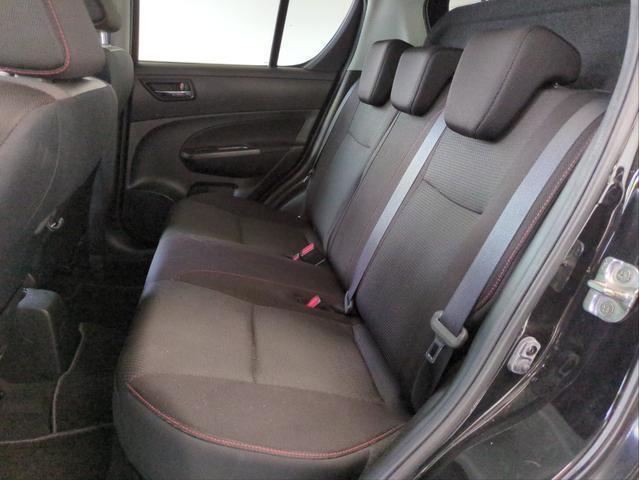 Ref:AUX-25133418 SUZUKI SWIFT SPORT 2013 7 Ref:AUX-25133418 SUZUKI SWIFT SPORT 2013 - Image 7