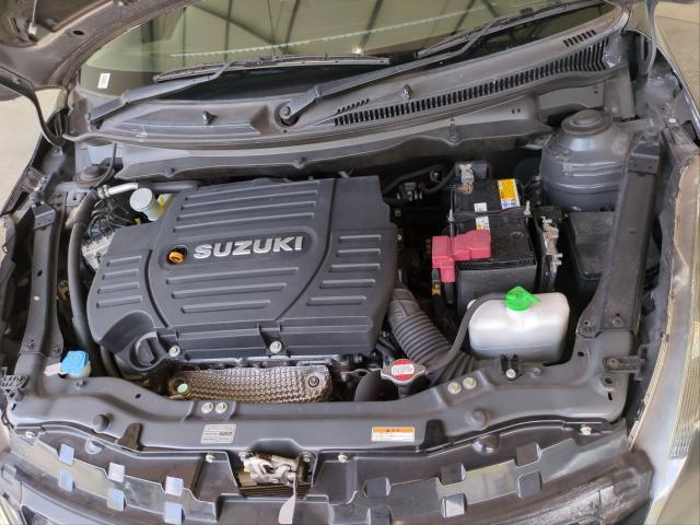 Ref:AUX-25133418 SUZUKI SWIFT SPORT 2013 8 Ref:AUX-25133418 SUZUKI SWIFT SPORT 2013 - Image 8
