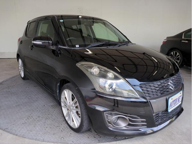 Ref:AUX-25133418 SUZUKI SWIFT SPORT 2013 10 Ref:AUX-25133418 SUZUKI SWIFT SPORT 2013 - Image 10
