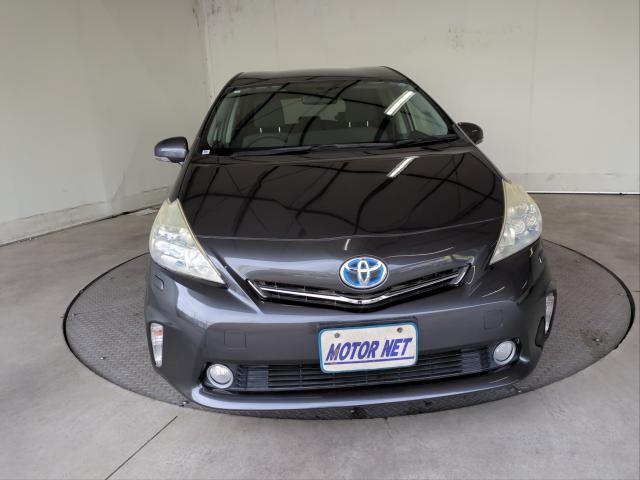 Ref:AUX-25133419 TOYOTA PRIUS ALPHA 2012 13 Ref:AUX-25133419 TOYOTA PRIUS ALPHA 2012 - Image 13