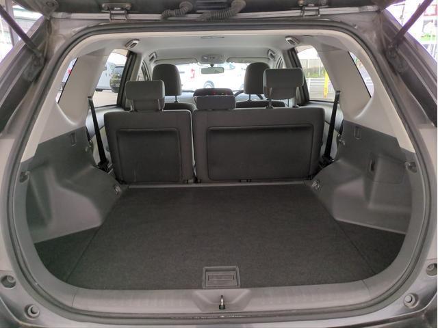 Ref:AUX-25133419 TOYOTA PRIUS ALPHA 2012 16 Ref:AUX-25133419 TOYOTA PRIUS ALPHA 2012 - Image 16