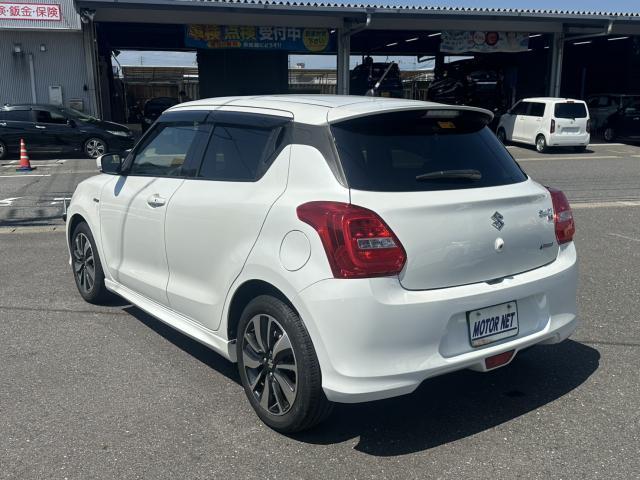 Ref:AUX-25133420 SUZUKI SWIFT 2017 11 Ref:AUX-25133420 SUZUKI SWIFT 2017 - Image 11