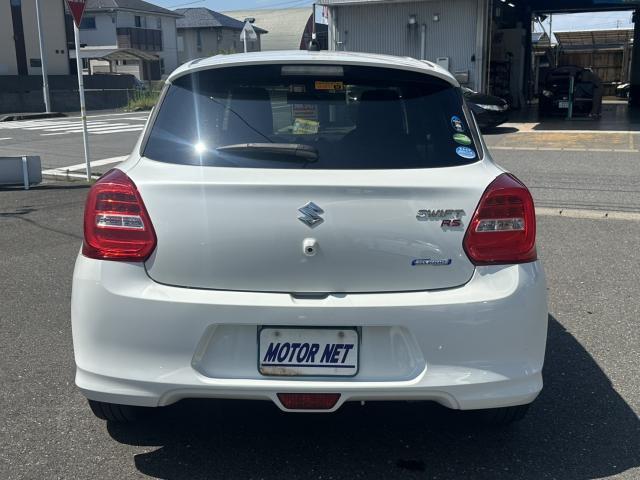Ref:AUX-25133420 SUZUKI SWIFT 2017 14 Ref:AUX-25133420 SUZUKI SWIFT 2017 - Image 14