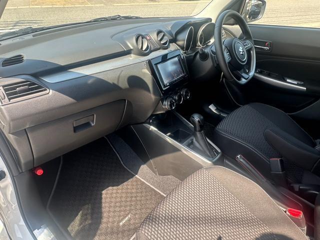 Ref:AUX-25133420 SUZUKI SWIFT 2017 15 Ref:AUX-25133420 SUZUKI SWIFT 2017 - Image 15