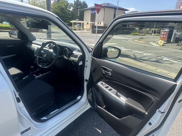 Ref:AUX-25133420 SUZUKI SWIFT 2017 17 Ref:AUX-25133420 SUZUKI SWIFT 2017 - Image 17