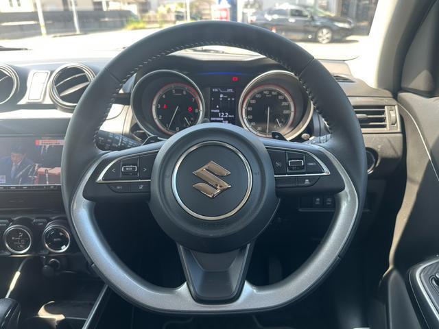 Ref:AUX-25133420 SUZUKI SWIFT 2017 18 Ref:AUX-25133420 SUZUKI SWIFT 2017 - Image 18