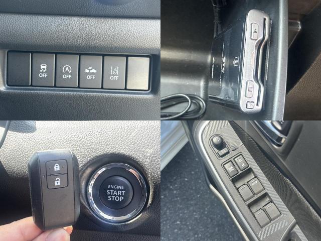 Ref:AUX-25133420 SUZUKI SWIFT 2017 19 Ref:AUX-25133420 SUZUKI SWIFT 2017 - Image 19