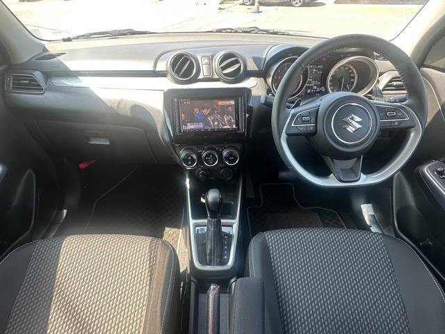 Ref:AUX-25133420 SUZUKI SWIFT 2017 3 Ref:AUX-25133420 SUZUKI SWIFT 2017 - Image 3