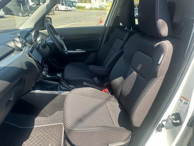 Ref:AUX-25133420 SUZUKI SWIFT 2017 6 Ref:AUX-25133420 SUZUKI SWIFT 2017 - Image 6