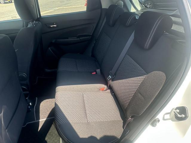 Ref:AUX-25133420 SUZUKI SWIFT 2017 7 Ref:AUX-25133420 SUZUKI SWIFT 2017 - Image 7