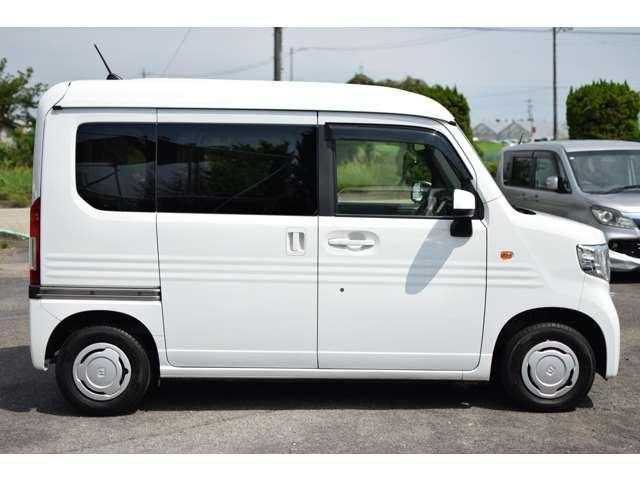 Ref:AUX-25135423 HONDA N-VAN 2022 11 Ref:AUX-25135423 HONDA N-VAN 2022 - Image 11
