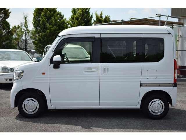 Ref:AUX-25135423 HONDA N-VAN 2022 7 Ref:AUX-25135423 HONDA N-VAN 2022 - Image 7