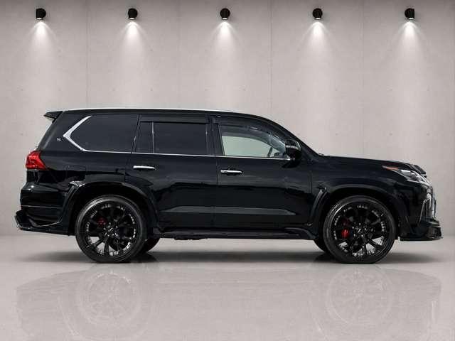Ref:AUX-25135942 LEXUS LX 2016 2 Ref:AUX-25135942 LEXUS LX 2016 - Image 2