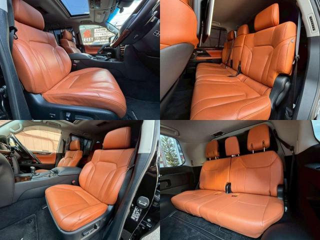 Ref:AUX-25135942 LEXUS LX 2016 5 Ref:AUX-25135942 LEXUS LX 2016 - Image 5