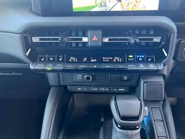 Ref:AUX-25135961 TOYOTA LAND CRUISER 250 2026 14 Ref:AUX-25135961 TOYOTA LAND CRUISER 250 2026 - Image 14