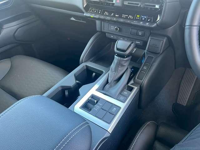 Ref:AUX-25135961 TOYOTA LAND CRUISER 250 2026 15 Ref:AUX-25135961 TOYOTA LAND CRUISER 250 2026 - Image 15