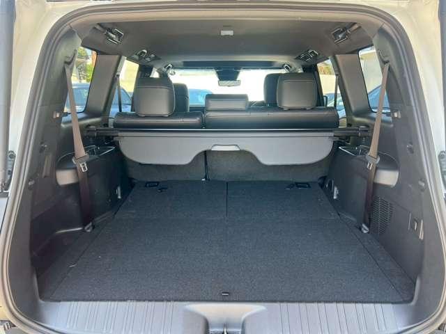 Ref:AUX-25135961 TOYOTA LAND CRUISER 250 2026 17 Ref:AUX-25135961 TOYOTA LAND CRUISER 250 2026 - Image 17