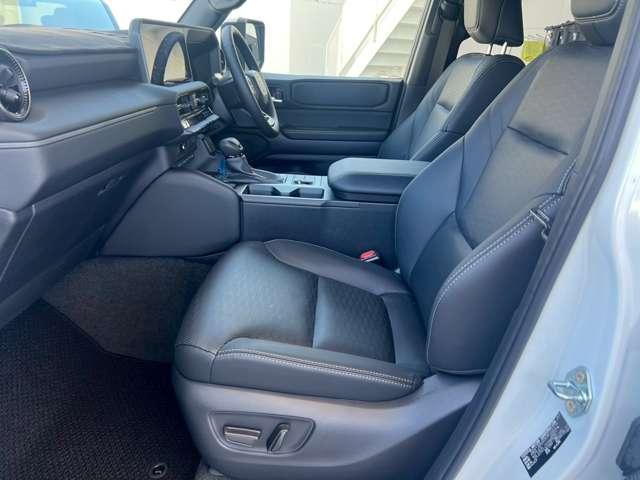 Ref:AUX-25135961 TOYOTA LAND CRUISER 250 2026 7 Ref:AUX-25135961 TOYOTA LAND CRUISER 250 2026 - Image 7